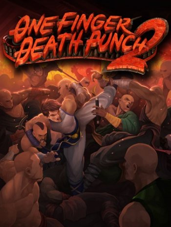 One Finger Death Punch 2 (2019) PC