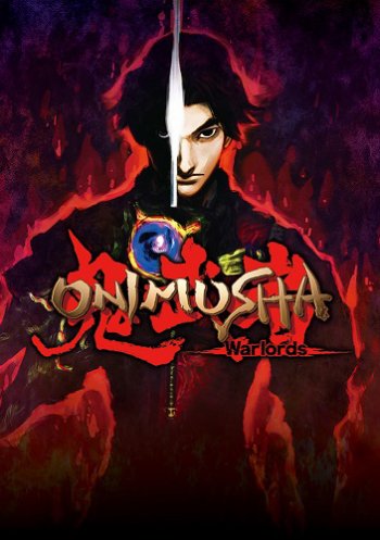 Onimusha: Warlords (2019) PC