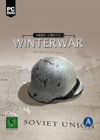 Order of Battle: World War 2 (2016) PC
