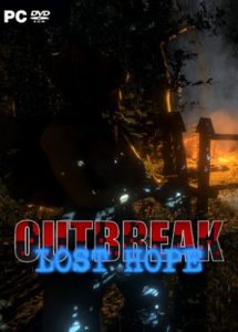 Outbreak: Lost Hope (2019) PC