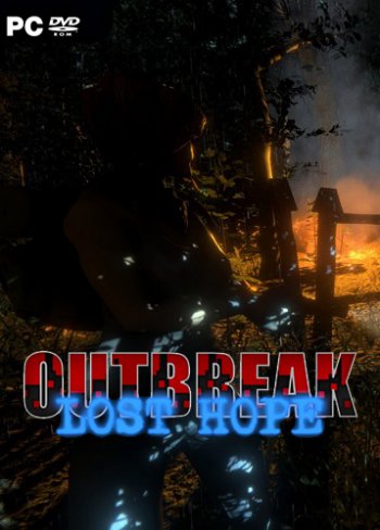 Outbreak: Lost Hope (2019) PC