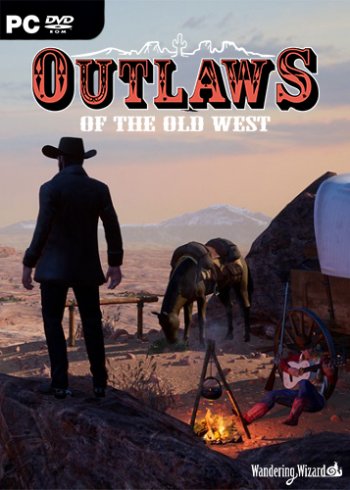 Outlaws of the Old West [v 1.1.8]