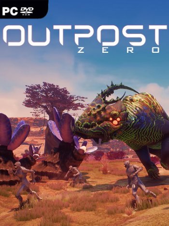 Outpost Zero (2019) PC