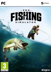 PRO FISHING SIMULATOR [v 1.1] (2018) PC