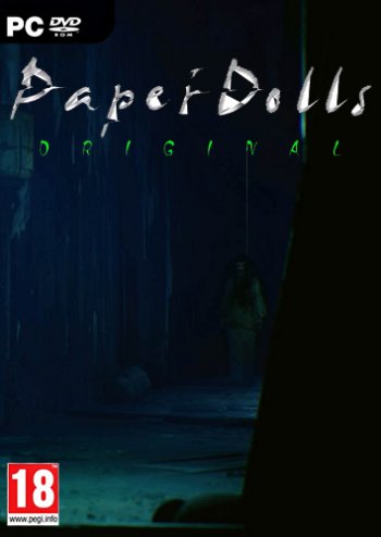 Paper Dolls: Original (2019) PC