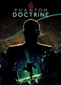 Phantom Doctrine [v 1.1 + DLC] (2018) PC
