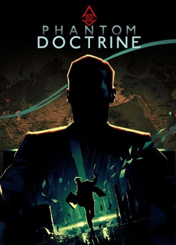 Phantom Doctrine [v 1.1 + DLC] (2018) PC