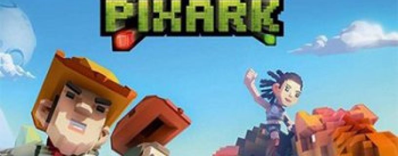 Baixe PixARK (2019) PT-BR