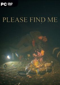 Please Find Me (2019) PC