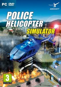 Police Helicopter Simulator / Polizeihubschrauber Simulator (2018) PC