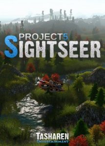 Project 5: Sightseer (2019) PC