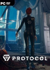 Protocol (2018) PC