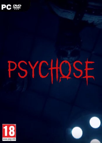 Psychose (2019) PC