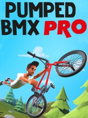 Baixe Pumped BMX Pro PT_BR