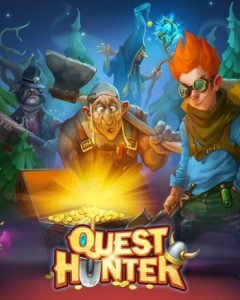 Quest Hunter [v 1.0.0s] (2019) PC