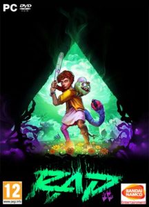 RAD (2019) PC