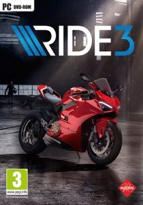 RIDE 3 [Update 8] (2018) PC