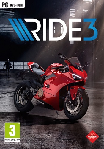 RIDE 3 [Update 8] (2018) PC