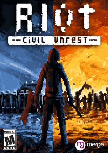 RIOT: Civil Unrest (2019) PC