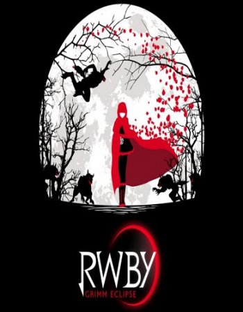 RWBY: Grimm Eclipse [v1.9.03r] (2016)