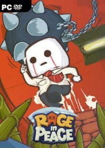 Rage in Peace (2018) PC