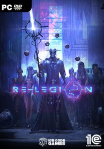 Re-Legion [1.3.1.314] (2019) PC