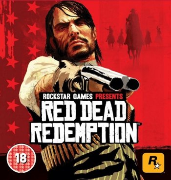 Red Dead Redemption (2010) PC