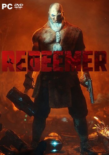 Redeemer: Enhanced Edition (2017) PC