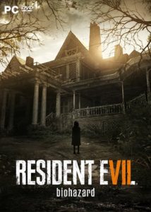 Resident Evil 7: Biohazard - Gold Edition [v 1.03u5 + DLCs] (2017) PC
