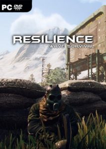 Resilience Wave Survival (2015) PC