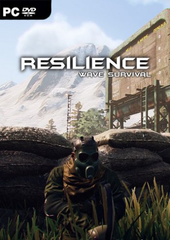 Resilience Wave Survival (2015) PC
