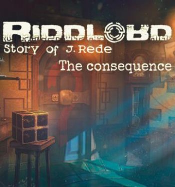Riddlord: The Consequence (2019) PC