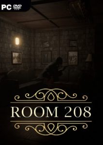 Room 208 (2019) PC