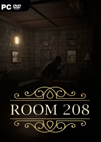 Room 208 (2019) PC