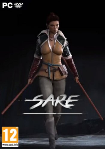 SARE Inception (2019) PC