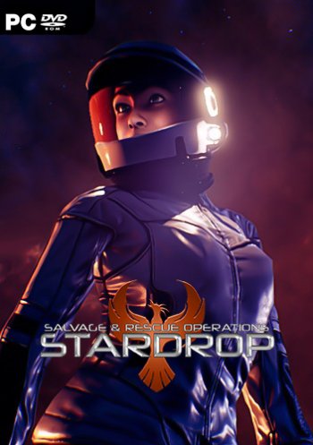 STARDROP (2019) PC