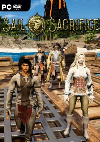 Sail and Sacrifice (2019) PC