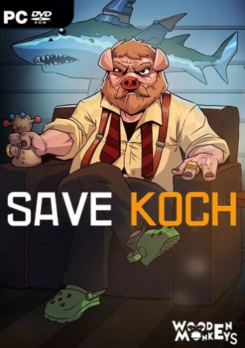 Save Koch (2019) PC