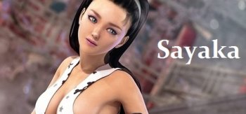 Sayaka Relaunched (2019) PC