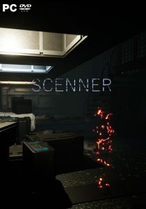 Scenner (2019) PC
