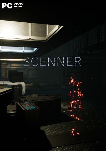 Scenner (2019) PC