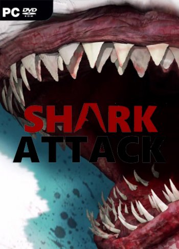 Shark Attack Deathmatch 2 (2019) PC