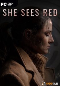 She Sees Red (2019) PC