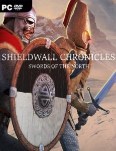 Shieldwall Chronicles: Swords of the North (2018) PC