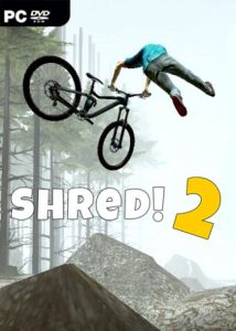 Shred! 2 (2018) PC