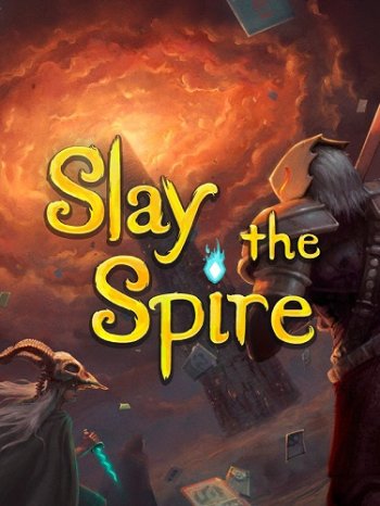 Slay the Spire (2019) PC
