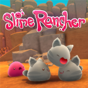 Slime Rancher [v 1.4.0] (2017) PC