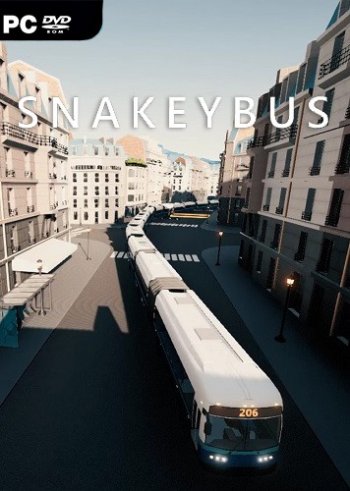 Snakeybus (2019) PC