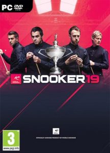 Snooker 19 (2019) PC