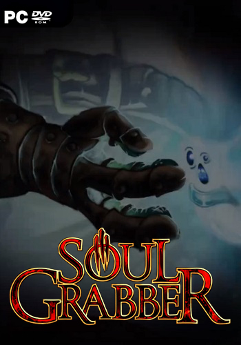 Soul Grabber (2019) PC